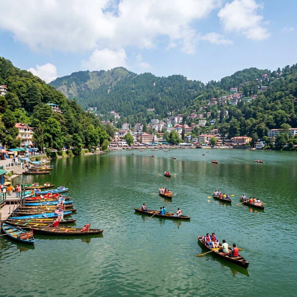 Nainital